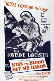 Sangre en las manos – Kiss the Blood Off My Hands