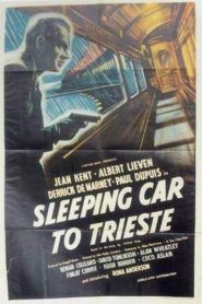 Coche cama a Trieste (Sleeping Car to Trieste)