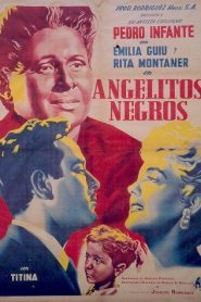 Angelitos negros