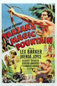 Tarzán y la fuente mágica – Tarzan’s Magic Fountain