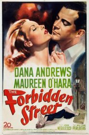 Britannia Mews – The Forbidden Street