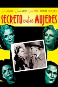 Secreto entre mujeres