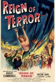 El reinado del terror – Reign of Terror