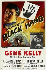 La mano negra – Black Hand