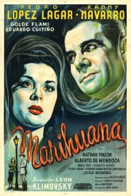 The Marihuana Story – Marihuana