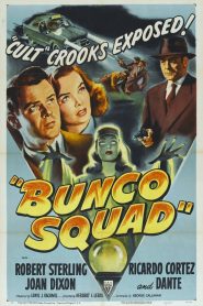 Mensaje del otro mundo – Bunco Squad