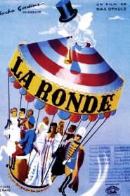 La ronda – La ronde