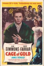 Cage of Gold