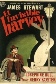 El invisible Harvey