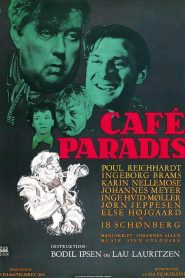 Café Paradis – Cafe Paradis