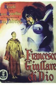 Francisco, juglar de Dios – Francesco, giullare di Dio