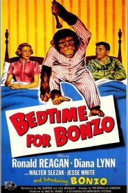 Bedtime for Bonzo