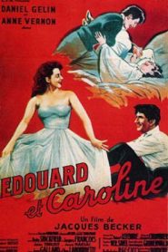 Edward and Caroline – Édouard Et Caroline