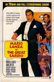 El Gran Caruso – The Great Caruso