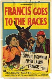 Francis en las carreras (Francis Goes to the Races)