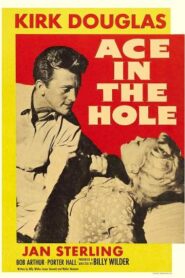 Ace in the Hole – El gran carnaval