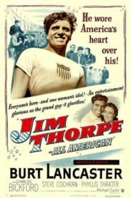 Jim Thorpe, el hombre de bronce