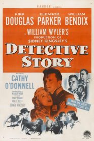 Brigada 21 – Detective Story