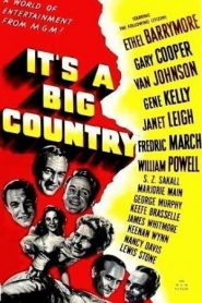 Un gran país – It’s a Big Country