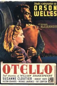 Otelo – The Tragedy of Othello: The Moor of Venice