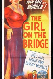 The Girl on the Bridge