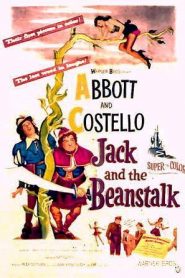 Jack y las Habichuelas Mágicas – Jack and the Beanstalk