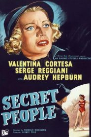 Secret People