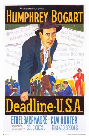 El cuarto poder (Deadline – U.S.A.)