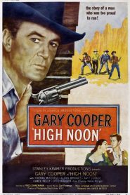 Solo ante el peligro – High Noon