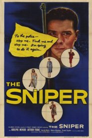 El francotirador – The Sniper