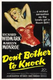 Don’t Bother to Knock (Niebla en el alma)