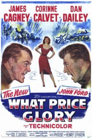 El precio de la gloria – What Price Glory