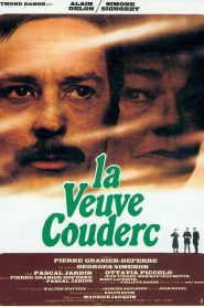 La viuda Couderc (La veuve Couderc) VO