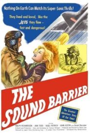 The Sound Barrier