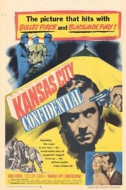 Kansas City Confidential – El cuarto hombre