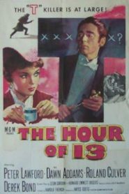 The Hour of 13 (VOSI)