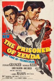 El prisionero de Zenda – The Prisoner of Zenda