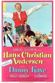 El Fabuloso Andersen – Hans Christian Andersen