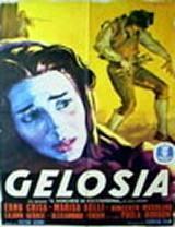 Gelosia