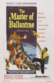 El señor de Ballantry – The Master of Ballantrae