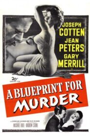 Asesinato a la orden – A Blueprint for murder