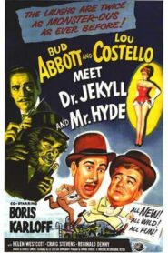 Abbott y Costello contra el Dr. Jekyll y Mr. Hyde