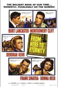 De aquí a la eternidad – From here to Eternity