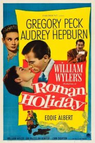 Vacaciones en Roma – Roman Holiday