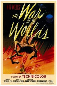 La guerra de los mundos – The War of the Worlds