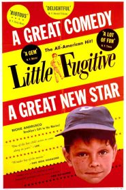 El pequeño fugitivo – Little Fugitive