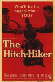 El autoestopista – The Hitch-Hiker