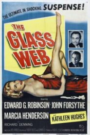 The Glass Web – Ensayo dramático