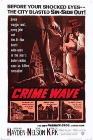 Ciudad En Tinieblas – Crime Wave