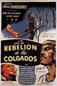 La rebelión de los colgados